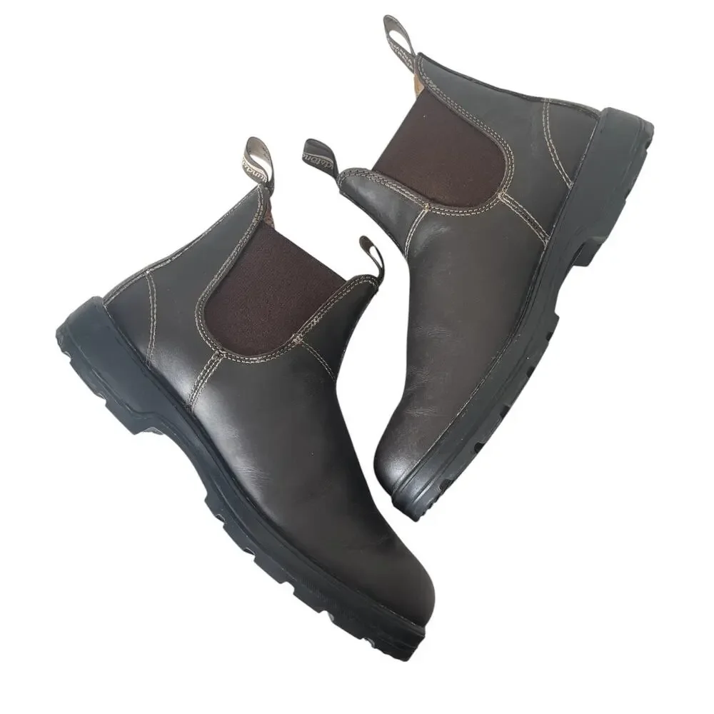 Longchamp blundstone 550